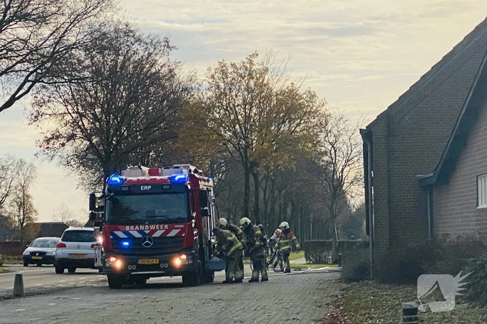brand kraanmeer erp
