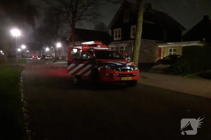 brand erkens-akker barendrecht
