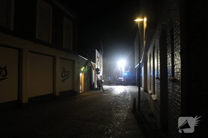 brand markt schijndel