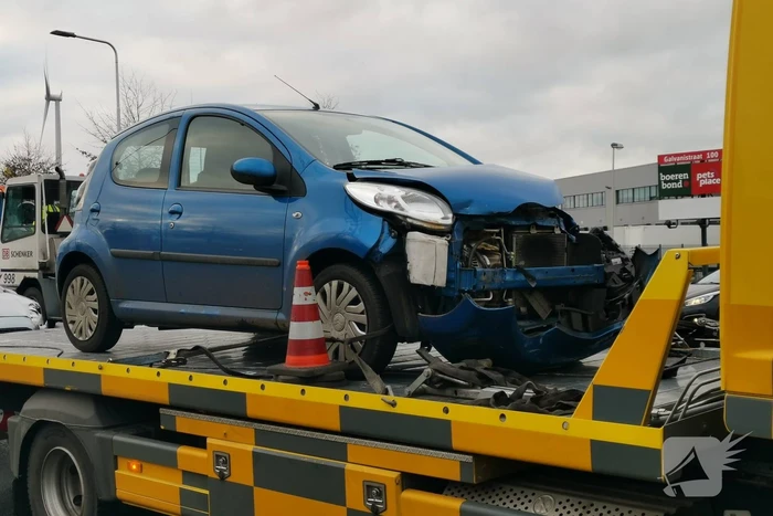 ongeval frankeneng ede