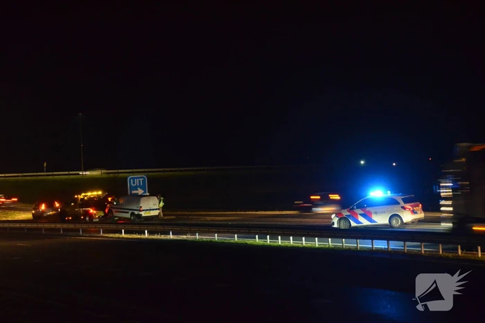 ongeval n31 marsum