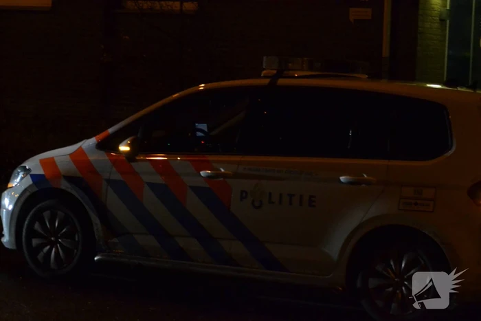 Woning overval word onderzocht door politie