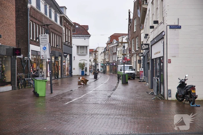 nieuws utrechtsestraat amersfoort