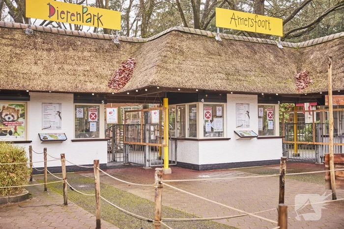 Winkels dicht en Hema open in binnenstad