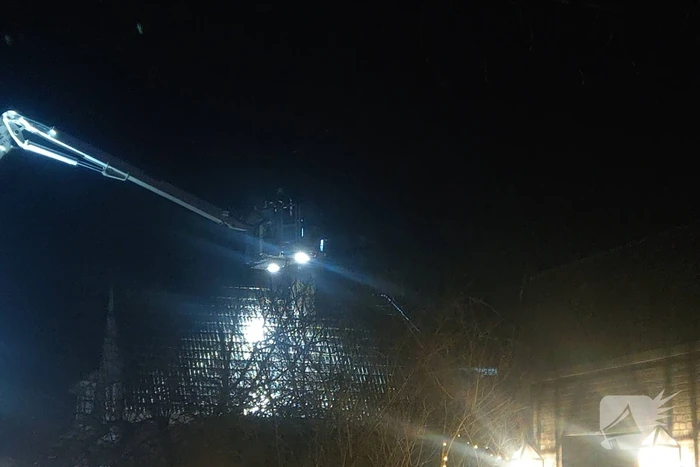 brand hid herostraat bolsward