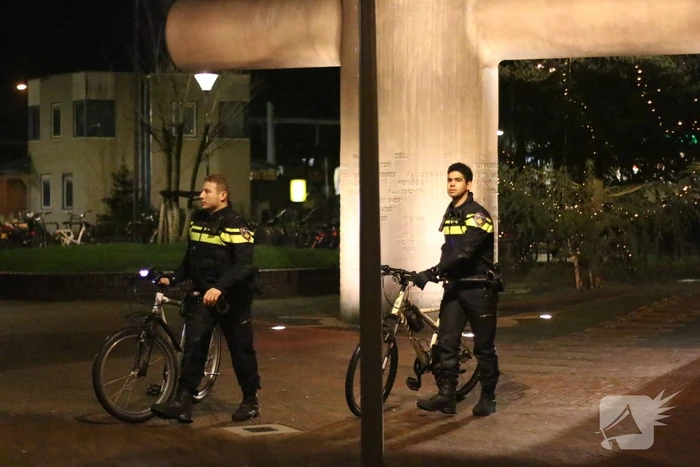 Politie grijpt in vanwege vuurwerkoverlast