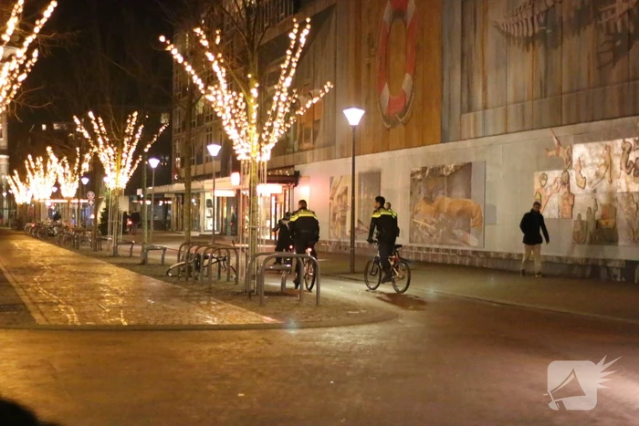 Politie grijpt in vanwege vuurwerkoverlast