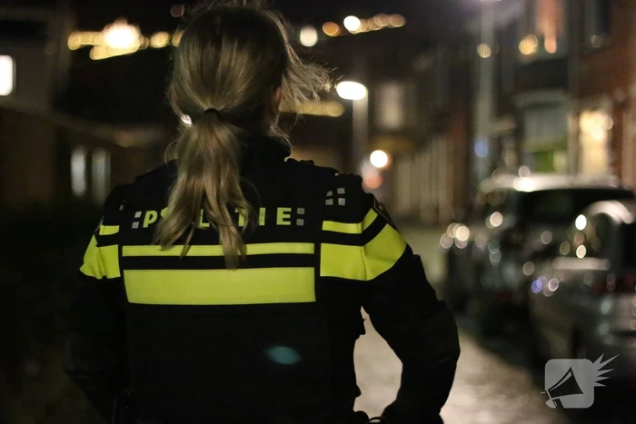 Politie grijpt in vanwege vuurwerkoverlast