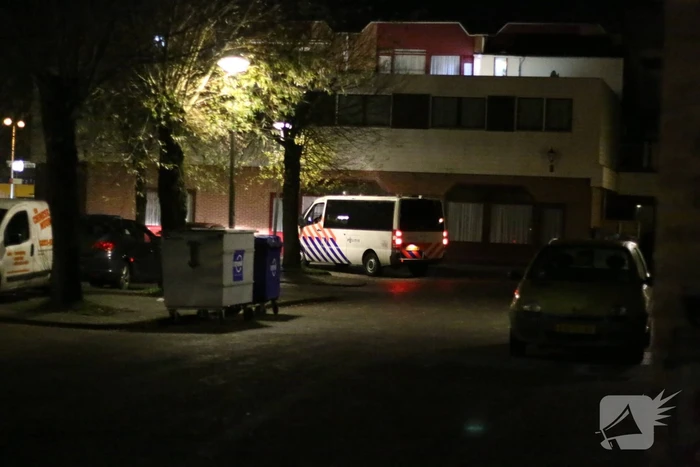 Politie grijpt in vanwege vuurwerkoverlast