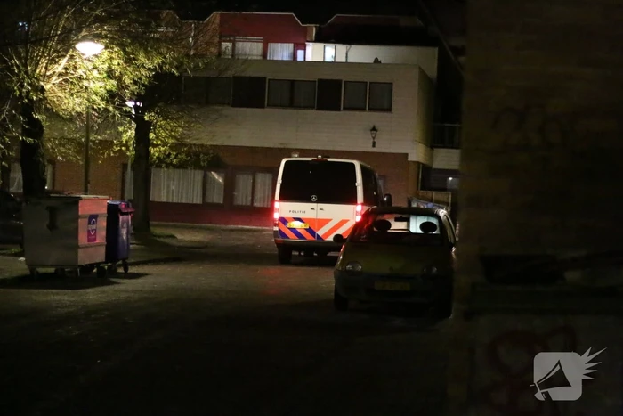 Politie grijpt in vanwege vuurwerkoverlast