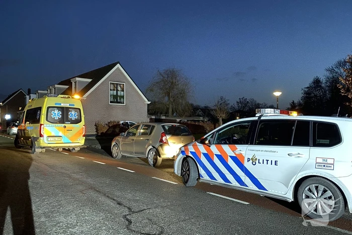 Twee zwaargewonden bij steekpartij