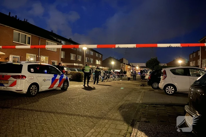 Twee zwaargewonden bij steekpartij