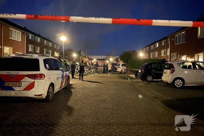 Twee zwaargewonden bij steekpartij