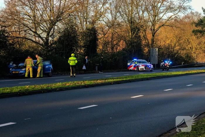 brand tilburgseweg eindhoven