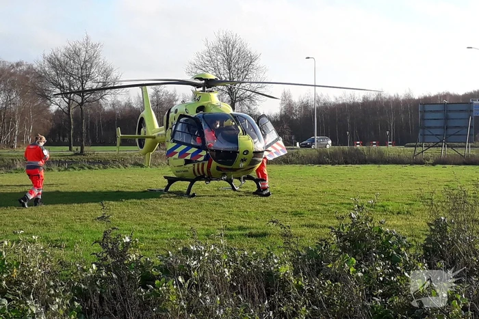 nieuws de voorposten scherpenzeel