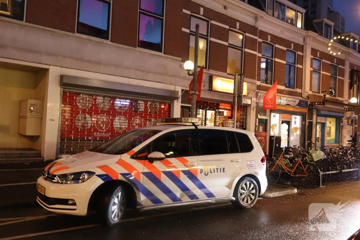 nieuws damstraat utrecht
