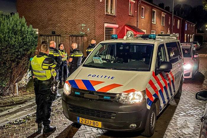 Twee verdachten aangehouden na incident