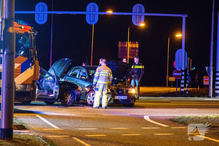 ongeval hasseltsebaan - n276 sittard