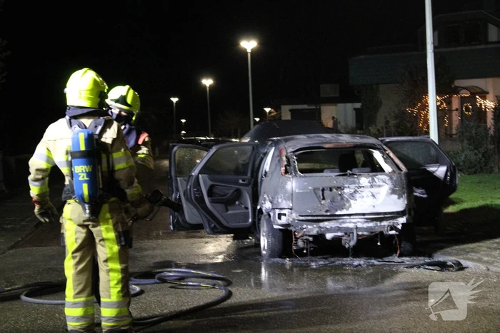 brand adenauerstraat brunssum