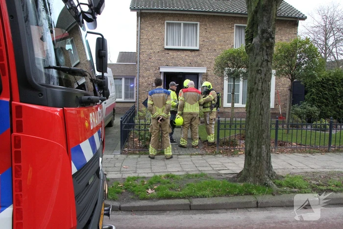 brand maaseikerweg weert