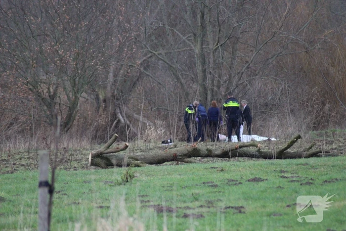 Levenloze lichaam vermiste Rob van Berkel (75) aangetroffen