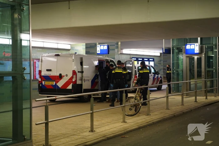 nieuws de verbinding alphen aan den rijn