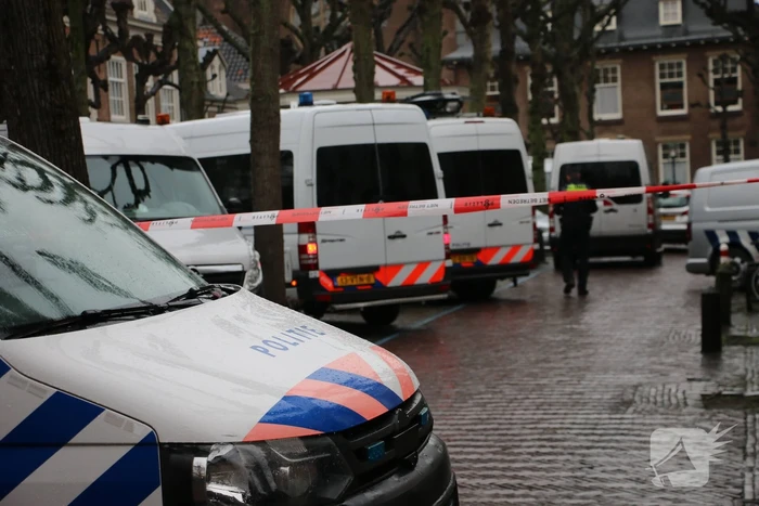 Overleden vrouw (35) aangetroffen in woning
