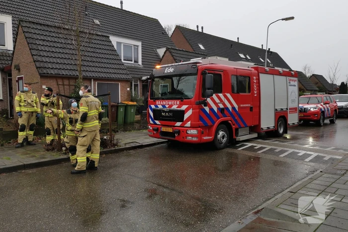 milieu paulus potterstraat ede