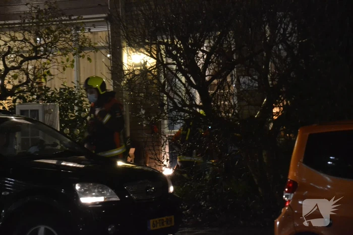 brand tesselschadelaan waddinxveen