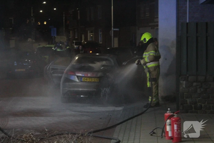 brand kipstraat kerkrade