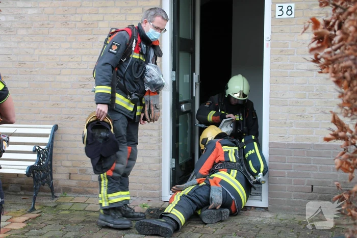 milieu theo bosmanlaan hoogmade