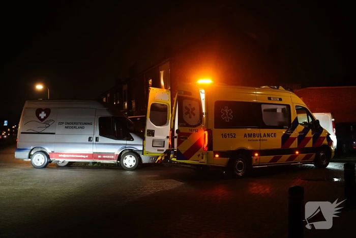 Voetganger gewond bij aanrijding met auto