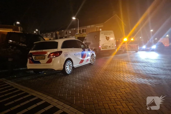 Voetganger gewond bij aanrijding met auto