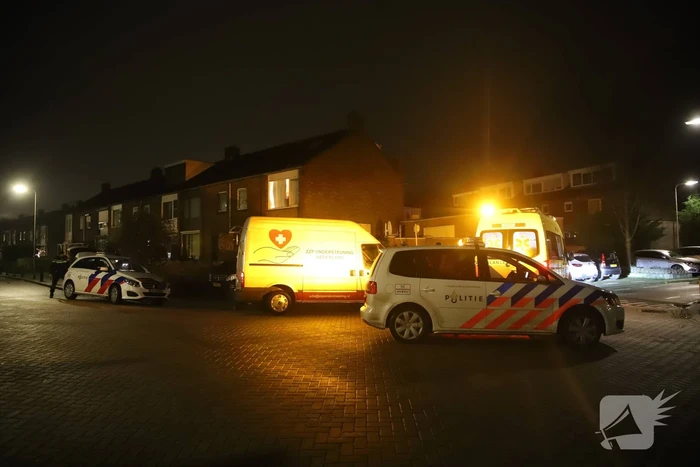 Voetganger gewond bij aanrijding met auto