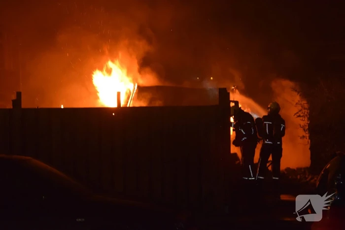 brand mascagnistraat terneuzen