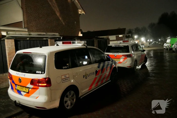 Bewoners zwaar toegetakeld bij thuiskomst