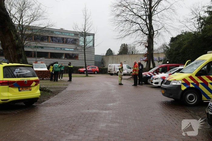 nieuws kerklaan laren