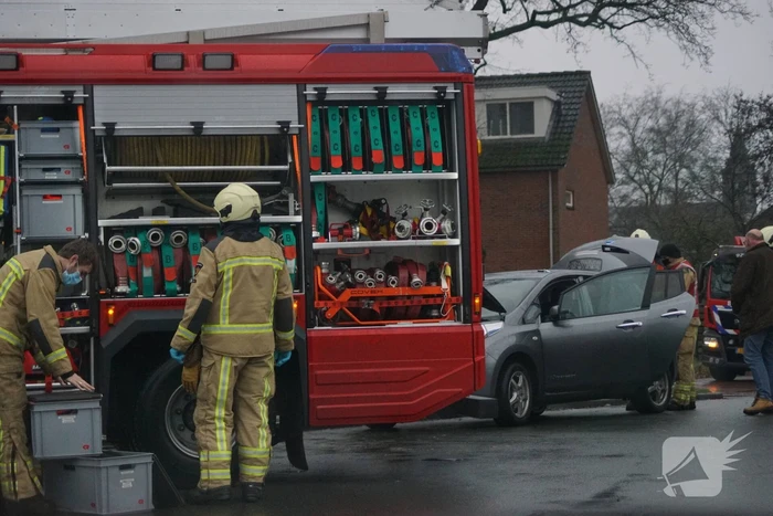 brand wethouder klunderstraat zuidwolde