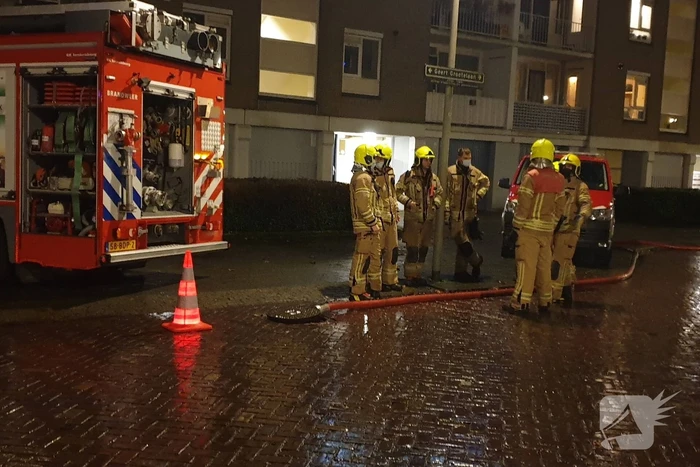 milieu geert grootelaan vlaardingen