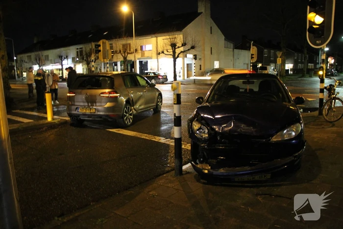 ongeval graafschap hornelaan weert