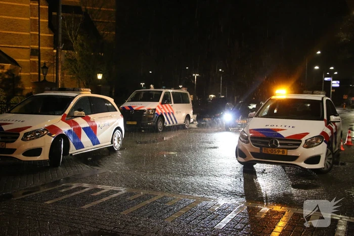 Voetganger gewond bij aanrijding op oversteekplaats