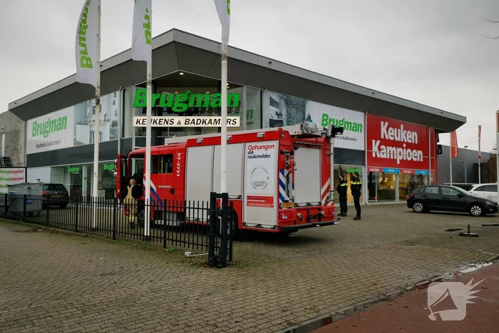 milieu galvanistraat ede