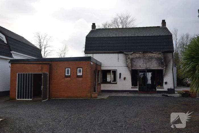 Zeeuwse vrouw (94) overleden na brand