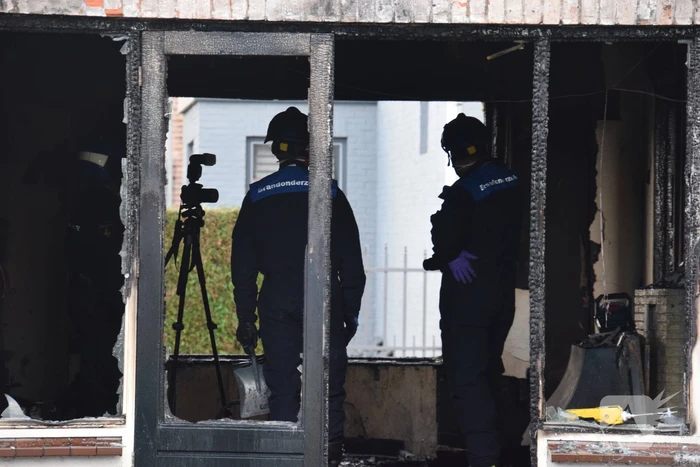 Zeeuwse vrouw (94) overleden na brand