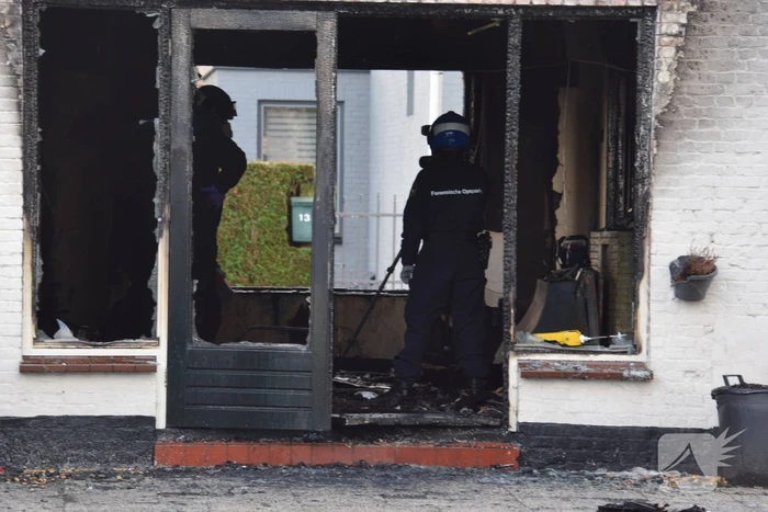 Zeeuwse vrouw (94) overleden na brand