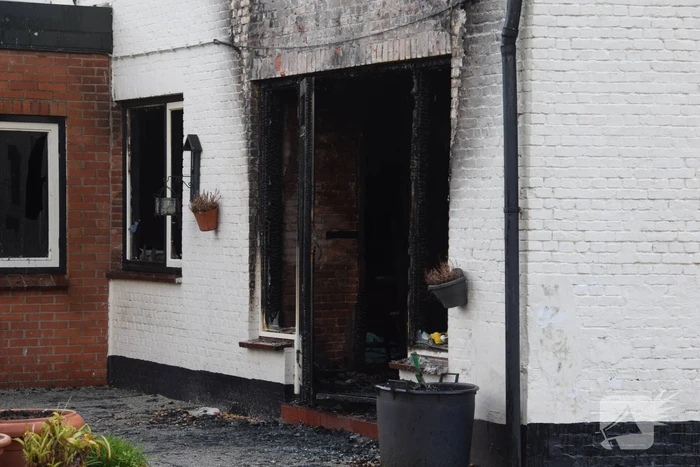 Zeeuwse vrouw (94) overleden na brand