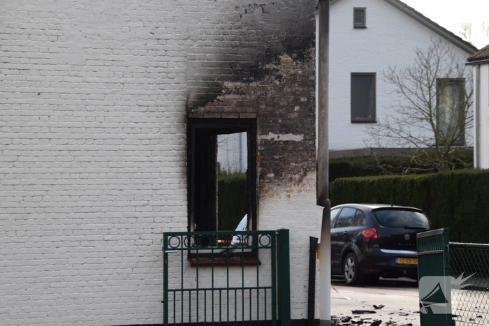 Zeeuwse vrouw (94) overleden na brand