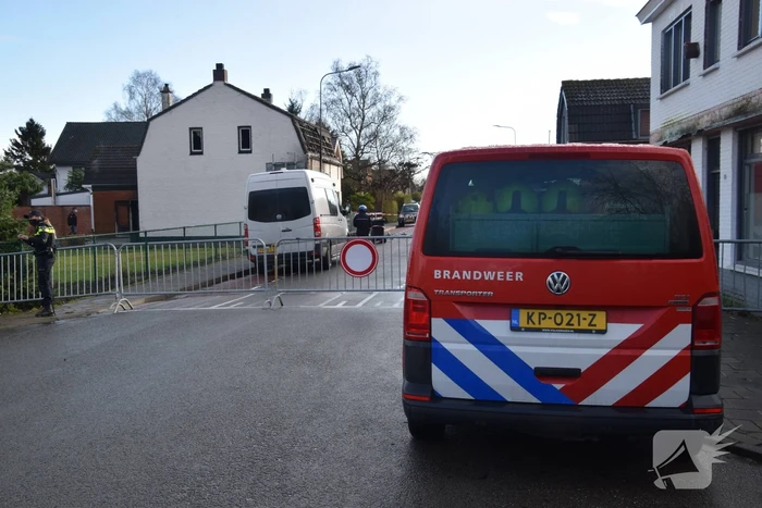 Zeeuwse vrouw (94) overleden na brand