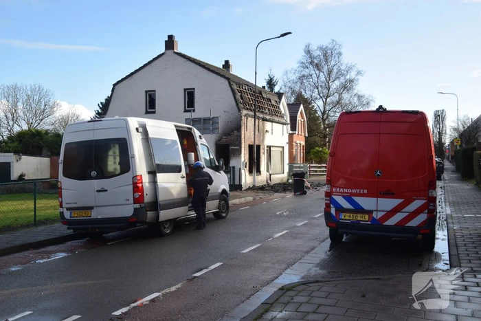 Zeeuwse vrouw (94) overleden na brand