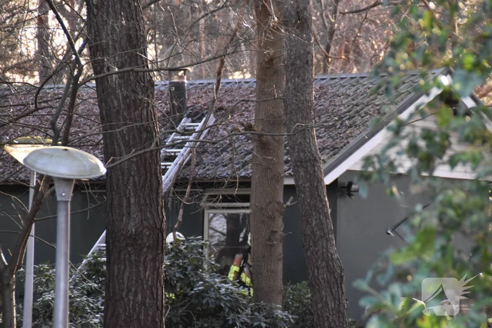 brand oude dongensebaan oosteind